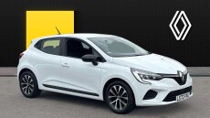 Renault Clio 1.0 TCe 90 Evolution 5dr Petrol Hatchback